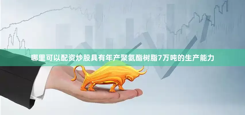哪里可以配资炒股具有年产聚氨酯树脂7万吨的生产能力