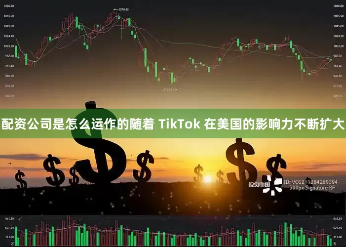 配资公司是怎么运作的随着 TikTok 在美国的影响力不断扩大