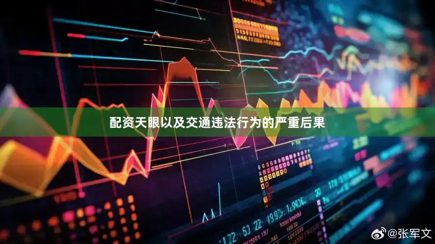 配资天眼以及交通违法行为的严重后果
